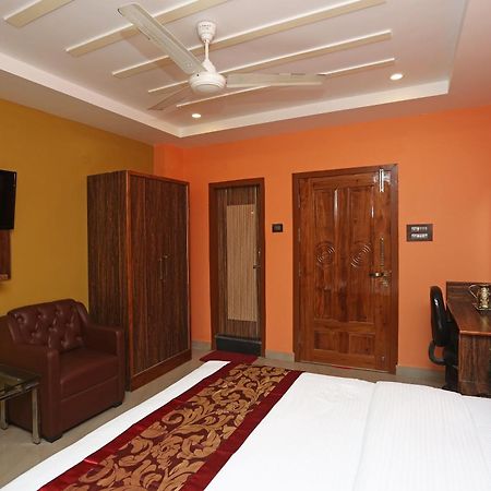 Super Hotel O Cherry City Cottage Dispur Exterior photo