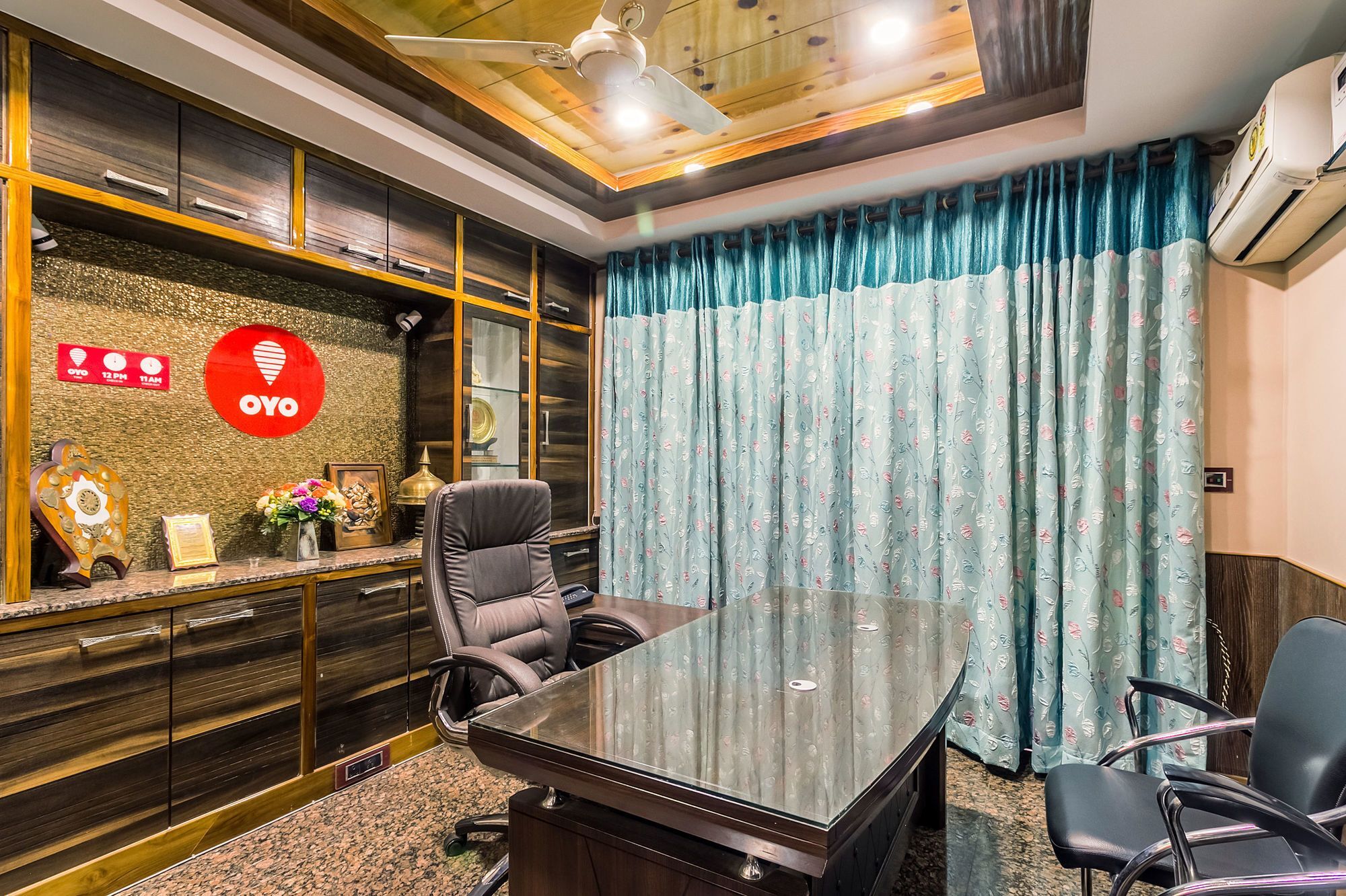 Super Hotel O Cherry City Cottage Dispur Exterior photo