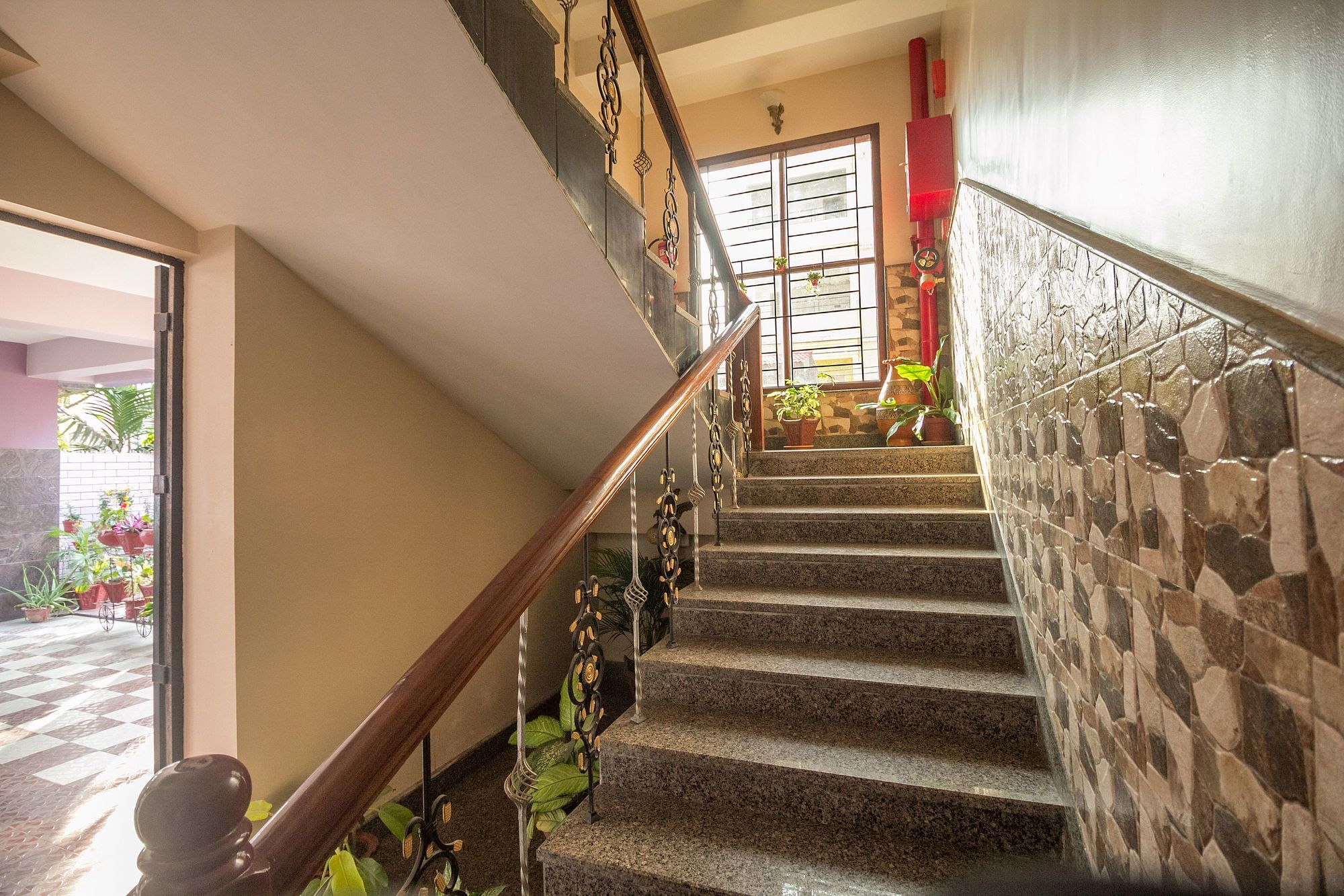 Super Hotel O Cherry City Cottage Dispur Exterior photo